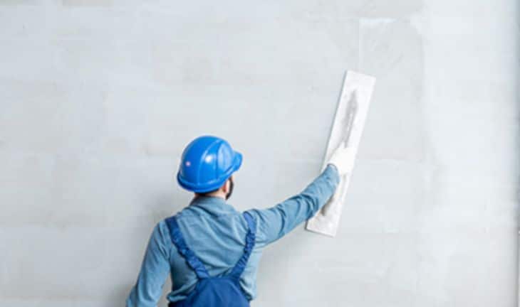 Malkara İnşaat Sıvacısı